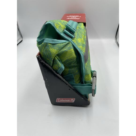 Coleman Dog Flotation Life Vest Jacket Preserver Size Large Up to 85 Pounds NEW - Picture 5 of 9